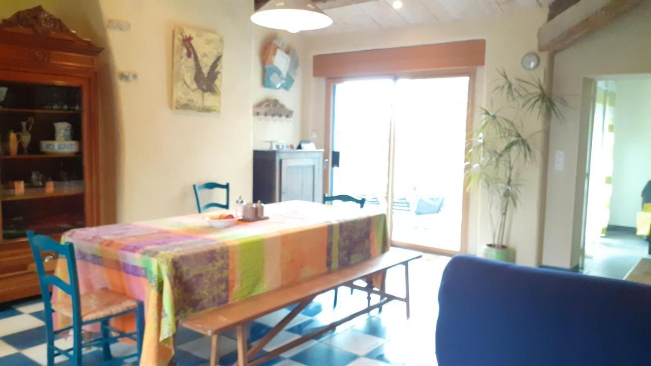 Maison de 3 chambres avec jardin clos et wifi a Mouzillon Extérieur photo