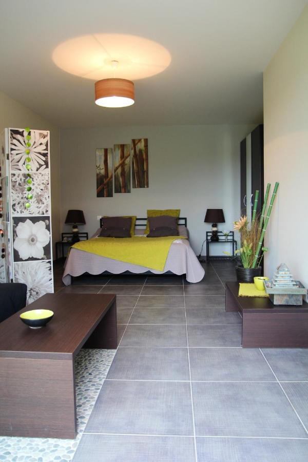 Maison de 3 chambres avec jardin clos et wifi a Mouzillon Extérieur photo