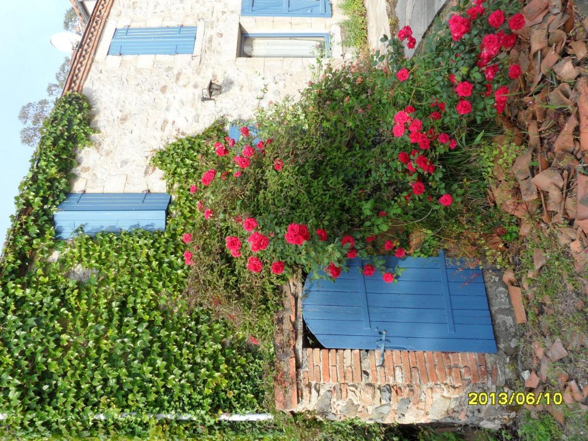 Maison de 3 chambres avec jardin clos et wifi a Mouzillon Extérieur photo